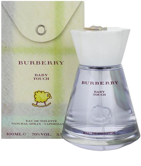 burberry baby touch prezzo|Baby Touch (Eau de Toilette) by Burberry .